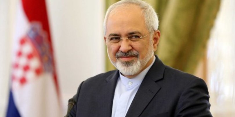 ირანის საგარეო საქმეთა მინისტრი