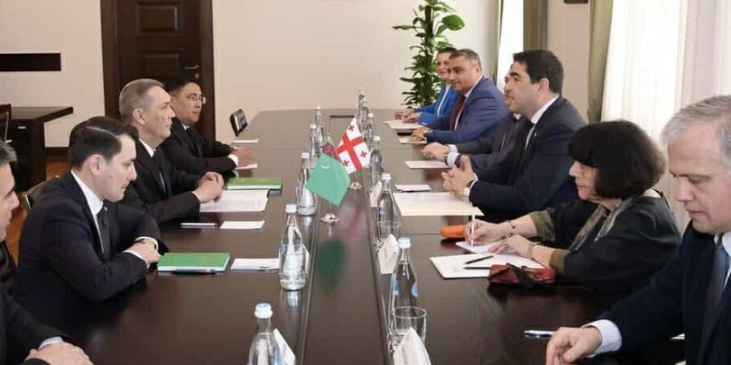 შალვა პაპუაშილი
