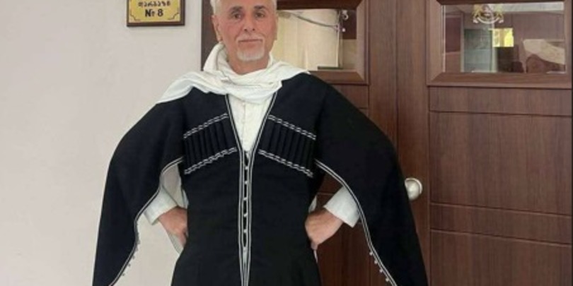 თემურ ქათამაძე