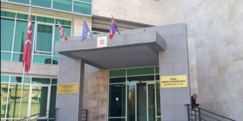 გორის მერია