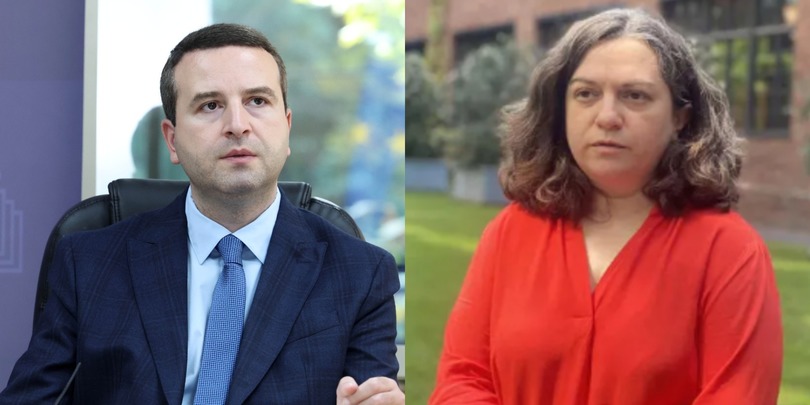 ნონა ქურდოვანიძე