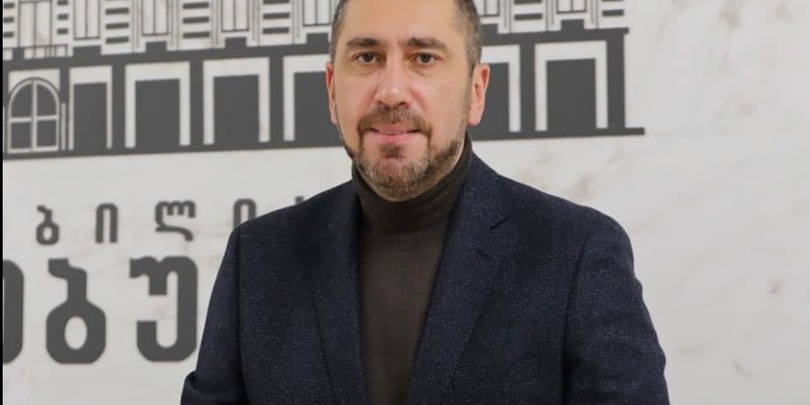 ზურაბ ჯაფარიძე