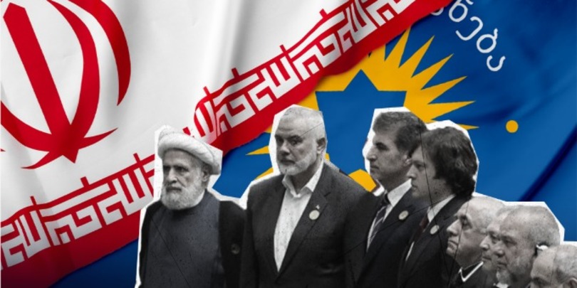 ირანი