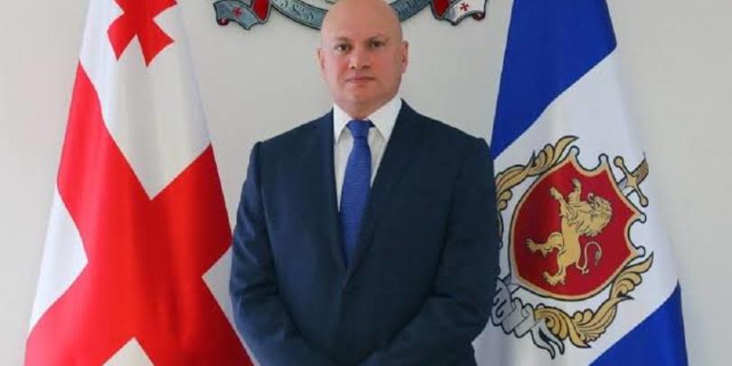 იოსებ ჭელიძე
