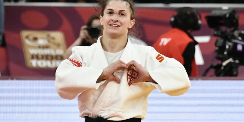 ეთერ ლიპარტელიანი