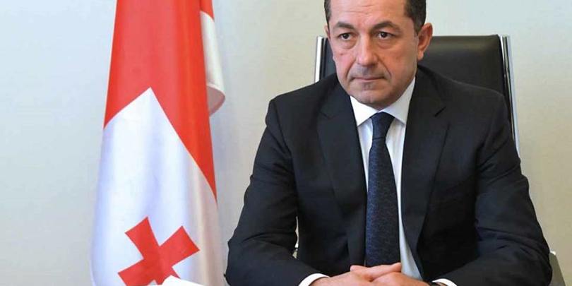ალექსანდრე ტაბატაძე