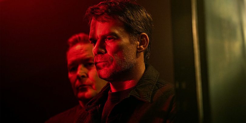 Dexter: Resurrection