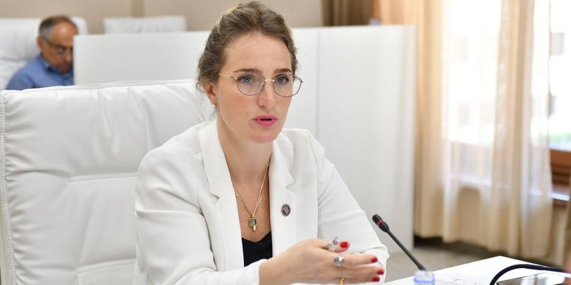 მარიამ ლაშხი