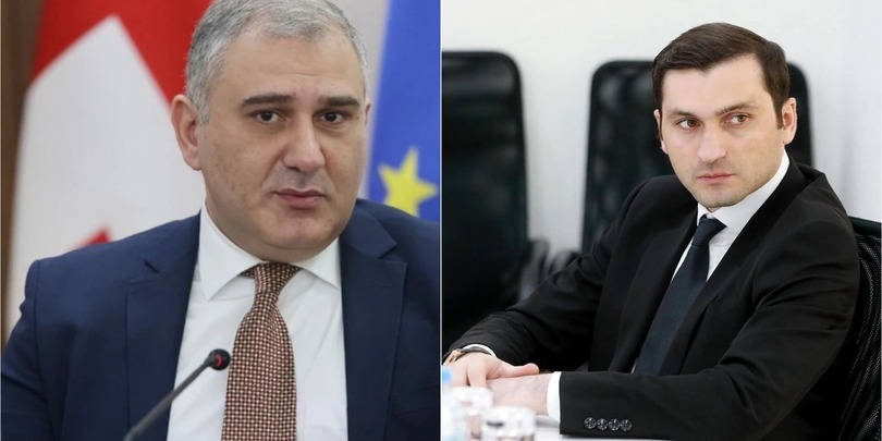 მიხეილ სარჯველაძე