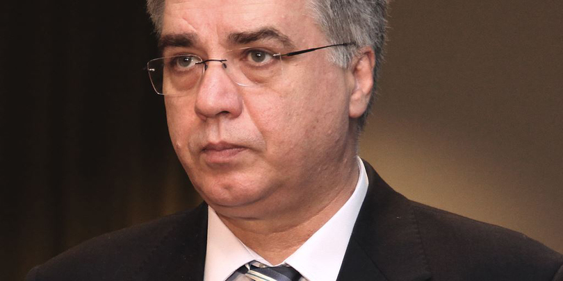 დავით სერგეენკო, ჯანდაცვის მინისტრი