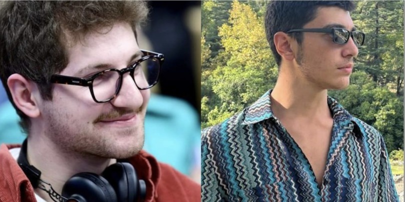 რატი და ოთო