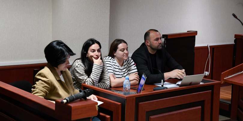 მირანდა ბაღათურია