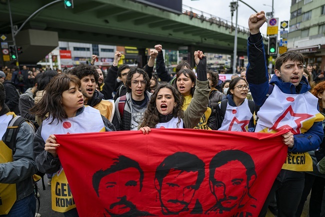 ფოტო: Reuters