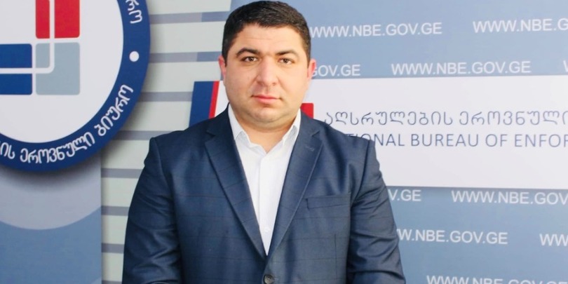 ლაშა მოძღვრიშვილი