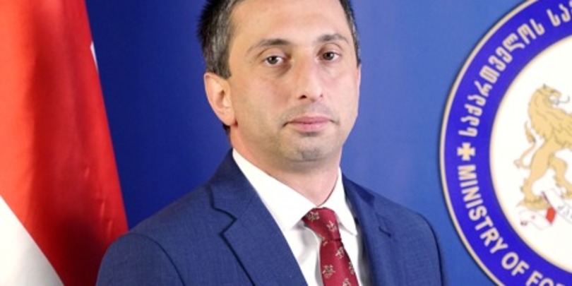 თორნიკე ფარულავა