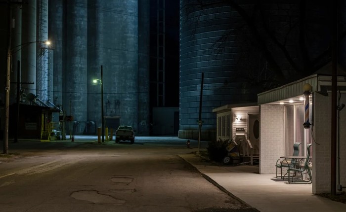 ჯოდის სალონი