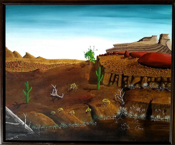 სადავო ნახატი