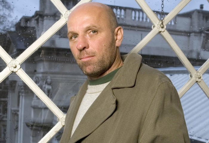 მხატვარი, პიტერ დოიგი