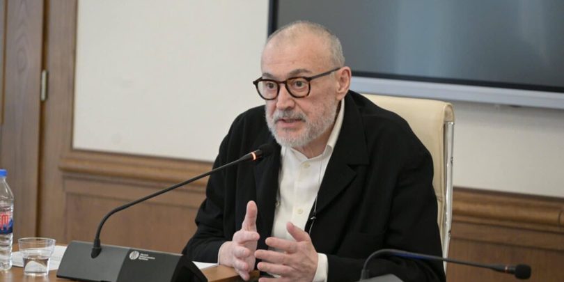 ლევან გაჩეჩილაძე