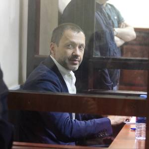 გიორგი ბაჩიაშვილი