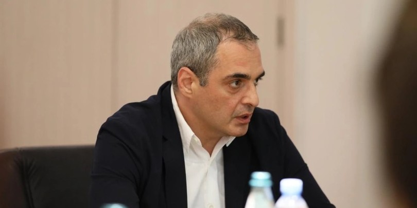 გიორგი პატარიძე