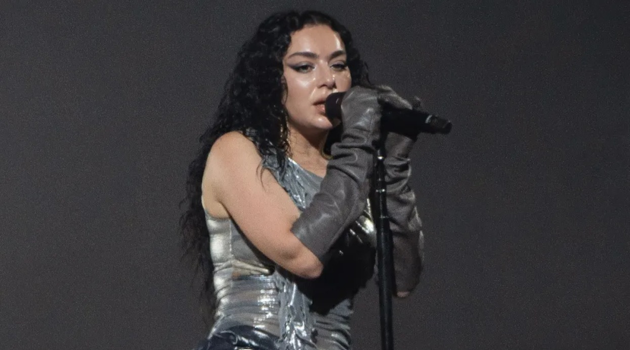 Charli xcx