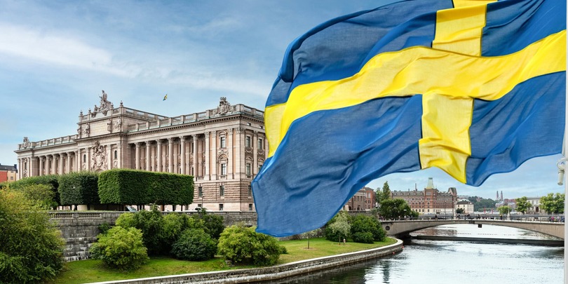 შვედეთი