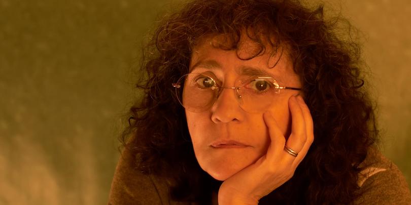 მანანა მენაბდე