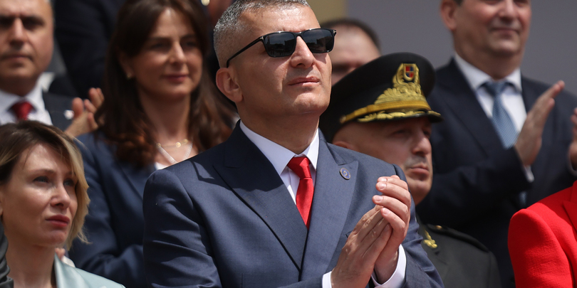 მამუკა მდინარაძე