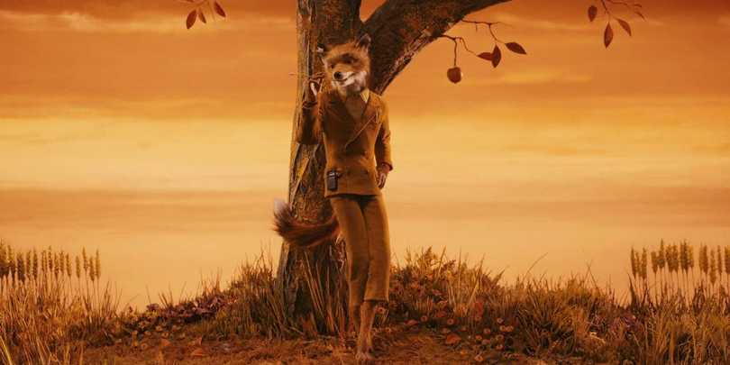 შეუდარებელი მისტერ ფოქსი