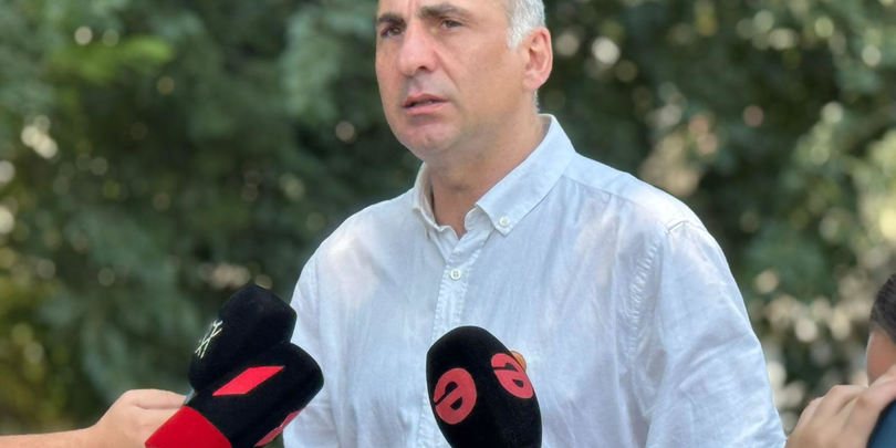 ალეკო ელისაშვილი