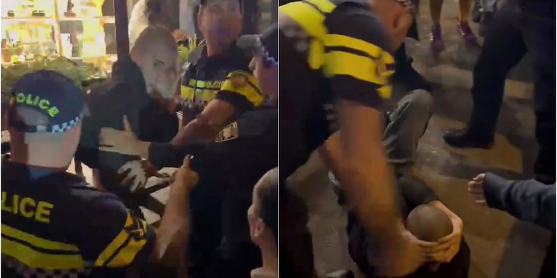 ბესიკის ქუჩა