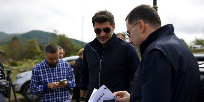 კახა კალაძე