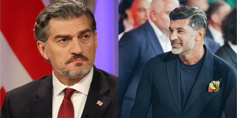 კახა კალაძე