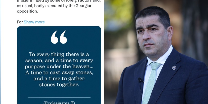 შალვა პაპუაშვილი