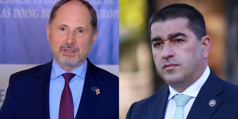 შალვა პაპუაშვილი