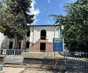 სსფს: დაკავებულია 2 პირი, რომლებმაც 9 მლნ. ლარი მიითვისეს ბაღებისა და სკოლების მშენებლობის ტენდერებიდან