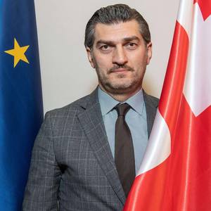 მიხეილ ყაველაშვილი