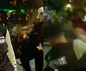 პროკურატურამ "პირველი არხის" და "იმედის" ჟურნალისტებისთვის პროფესიულ საქმიანობაში ხელის შეშლის ფაქტზე გამოძიება დაიწყო