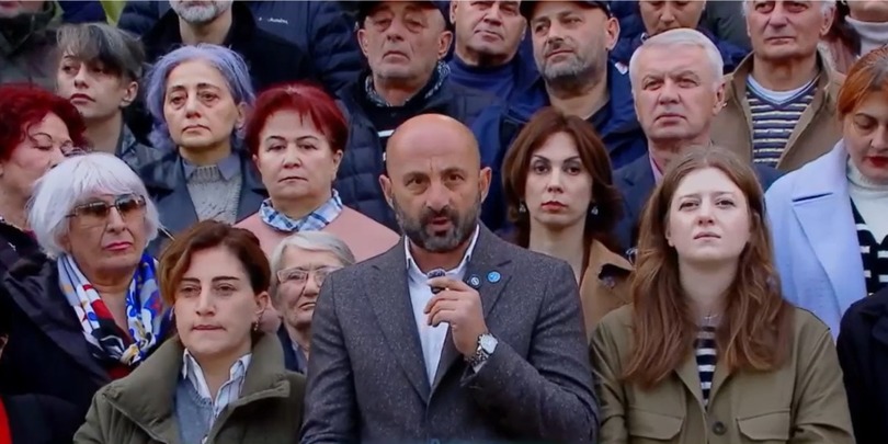 ლევან ცუცქირიძე