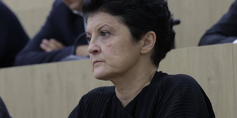 თეა წულუკიანი