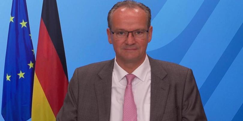 გუნთერ კრიხბაუმი