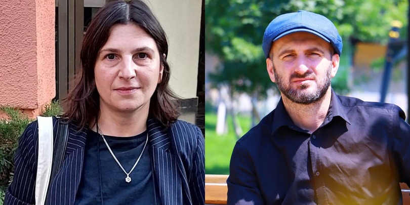 გიორგი კეკელიძე