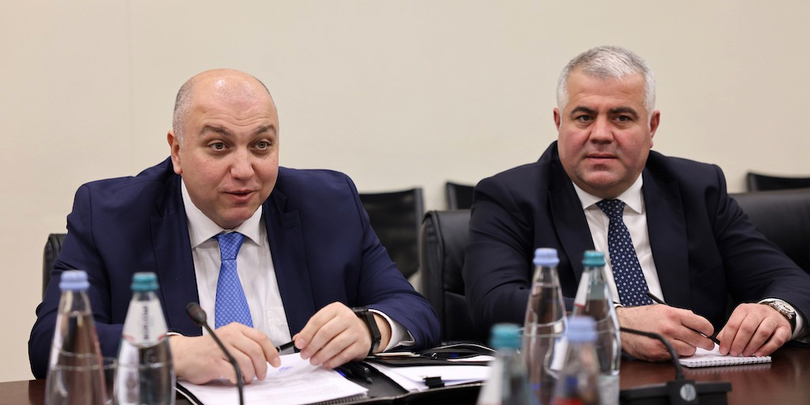 ქარსელაძე