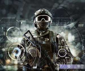 5 თანამედროვე შეიარაღება, რომლებიც პირველად სამეცნიერო ფანტასტიკაში გამოჩნდა