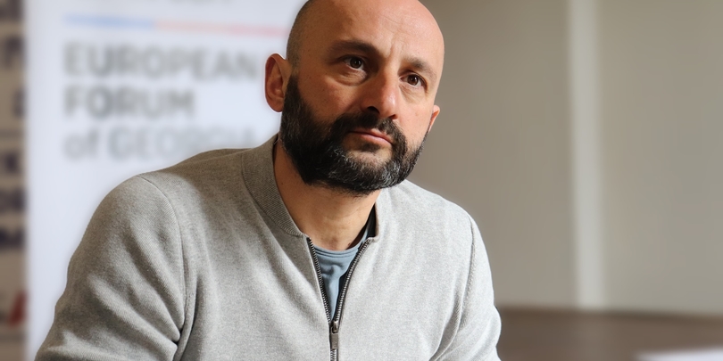 ლევან ცუცქირიძე