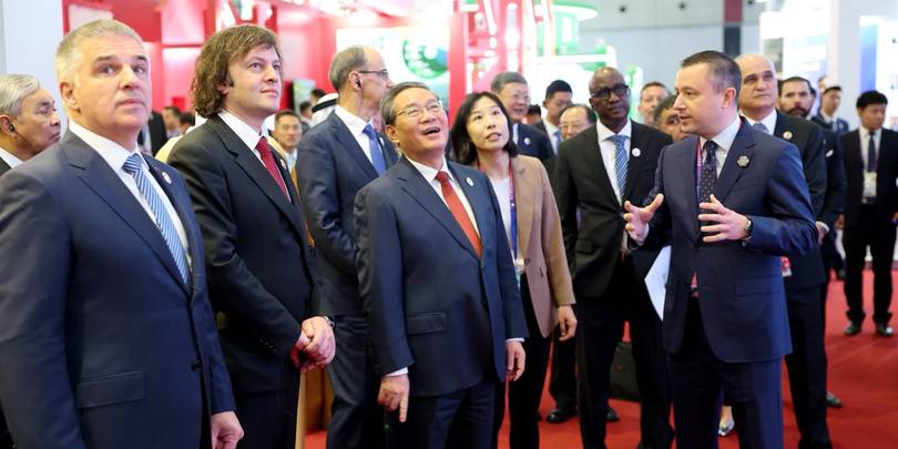 ირაკლი კობახიძე