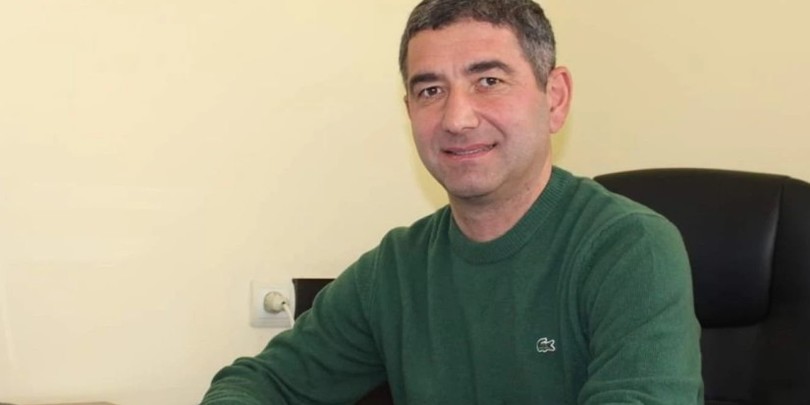 გიორგი გამრეკელი