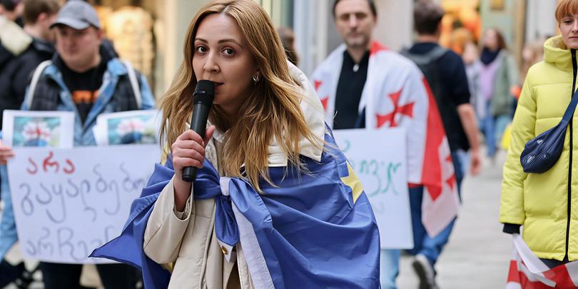 ნანა სანდერსი