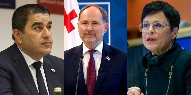 შალვა პაპუაშვილი